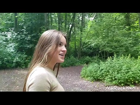 ❤️ Predložio sam Evelini da se poševimo na javnom mjestu! Rekla je da. Onda sam je pojebao u dupe i spermio u usta. Onda se napišala. ❤️ Porno vk kod nas ❌❤