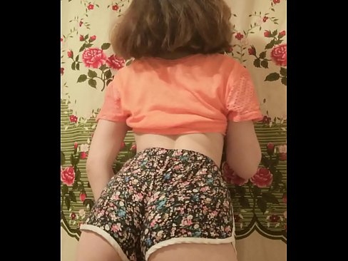 ❤️ Seksi mlada beba skida kratke hlačice pred kamerom ❤️ Porno vk kod nas ❌❤
