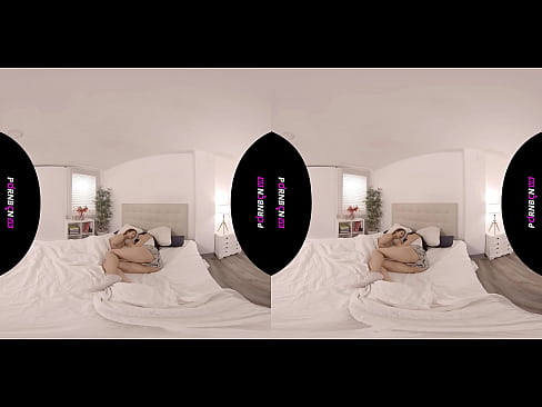 ❤️ PORNBCN VR Dvije mlade lezbijke se bude napaljene u 4K 180 3D virtualnoj stvarnosti Geneva Bellucci Katrina Moreno ❤️ Porno vk kod nas ❌❤