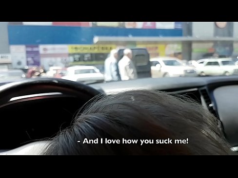 ❤️ Usisan na parkiralištu ispred supermarketa ❤️ Porno vk kod nas ❌❤