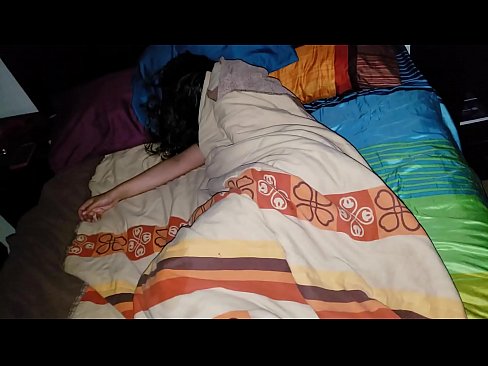 ❤️ Posinak grdi svoju mladu maćehu dok ona spava. ❤️ Porno vk kod nas ❌❤